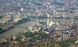 London Tours